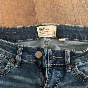 BKE stella jeans
